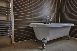 Bath- click for photo gallery